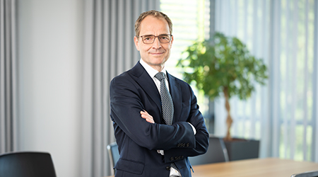 Porträt Jan Dantz